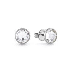 Ladies' Earrings Guess JUME01343JWSTT-U -  Jewellery, Women -  Guess.