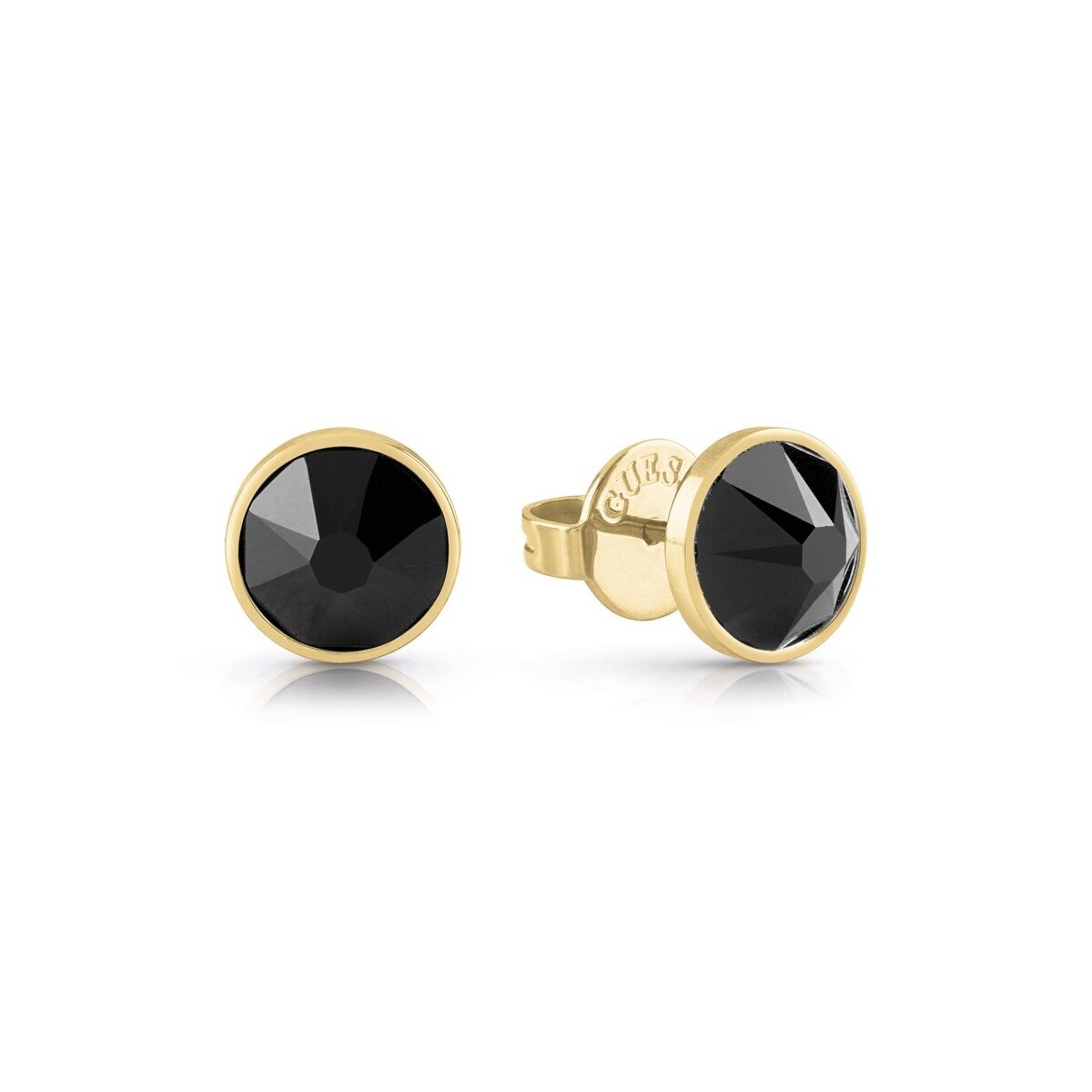 Ladies' Earrings Guess JUME01343JWYGBKT-U -  Jewellery, Women -  Guess.