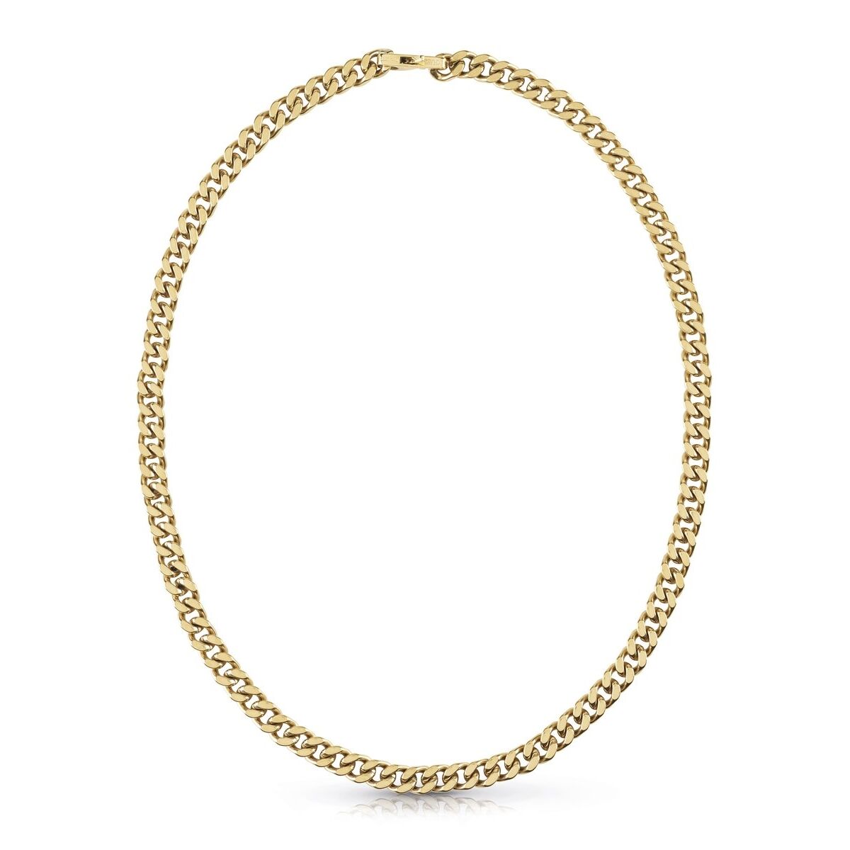 Necklace Guess JUMN01347JWYGT-U -  Jewellery, Women -  Guess.