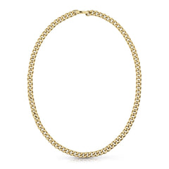 Necklace Guess JUMN01347JWYGT-U -  Jewellery, Women -  Guess.
