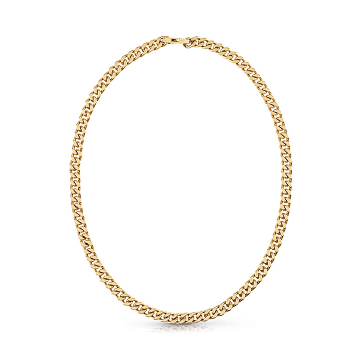 Necklace Guess JUMN01347JWYGT-U -  Jewellery, Women -  Guess.