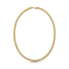 Necklace Guess JUMN01347JWYGT-U -  Jewellery, Women -  Guess.