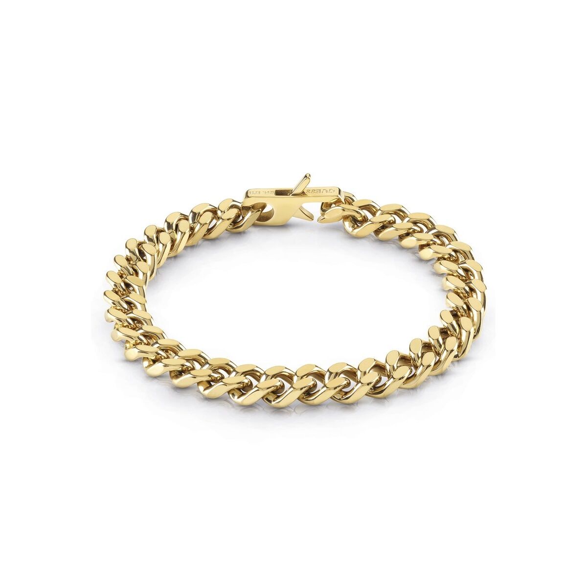 Men's Bracelet Guess JUMB01348JWYGS -  Jewellery, Men -  Guess.