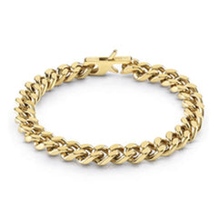 Men's Bracelet Guess JUMB01348JWYGS -  Jewellery, Men -  Guess.