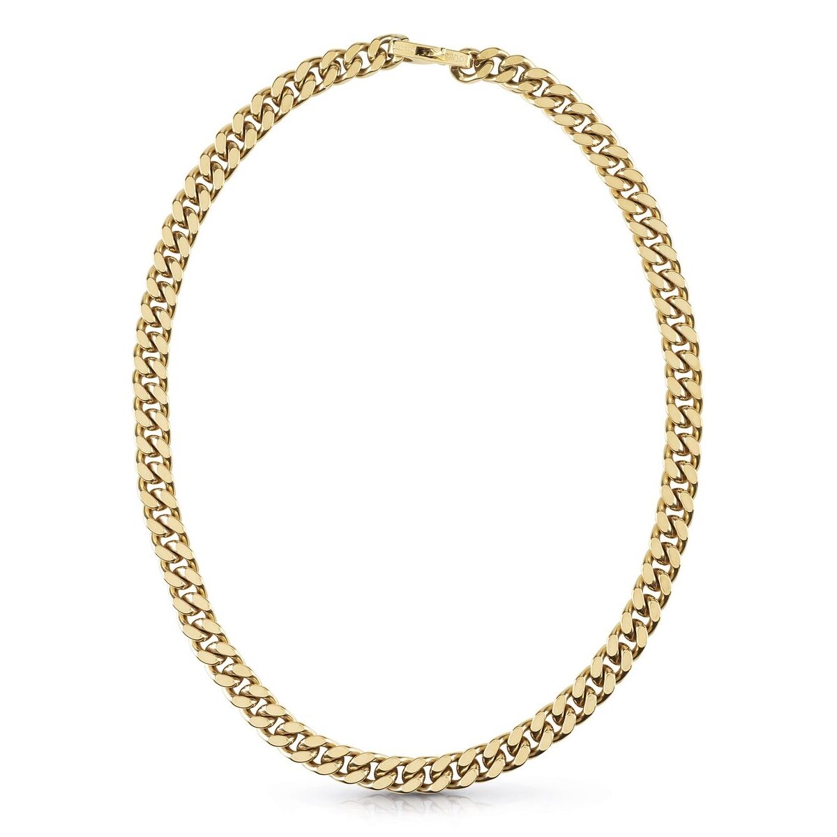 Ladies' Necklace Guess JUMN01349JWYGT-U -  Jewellery, Women -  Guess.