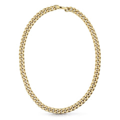 Ladies' Necklace Guess JUMN01349JWYGT-U -  Jewellery, Women -  Guess.