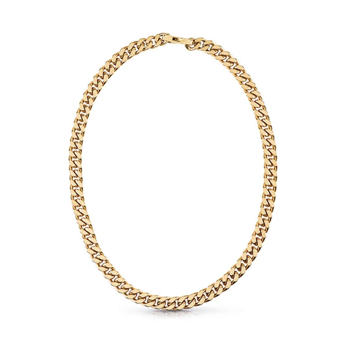 Ladies' Necklace Guess JUMN01349JWYGT-U -  Jewellery, Women -  Guess.
