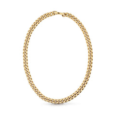 Ladies' Necklace Guess JUMN01349JWYGT-U -  Jewellery, Women -  Guess.