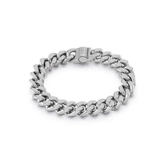Men's Bracelet Guess JUMB01350JWSTS -  Jewellery, Men -  Guess.