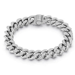 Men's Bracelet Guess JUMB01350JWSTS -  Jewellery, Men -  Guess.
