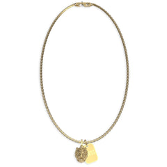 Ladies' Necklace Guess JUMN01300JWYGT-U -  Jewellery, Women -  Guess.