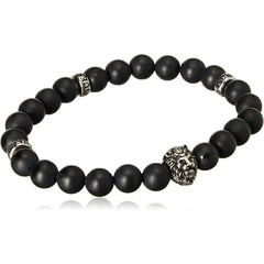 Ladies' Bracelet Guess JUMB01303JWSTT-U Black -  Jewellery, Women -  Guess.