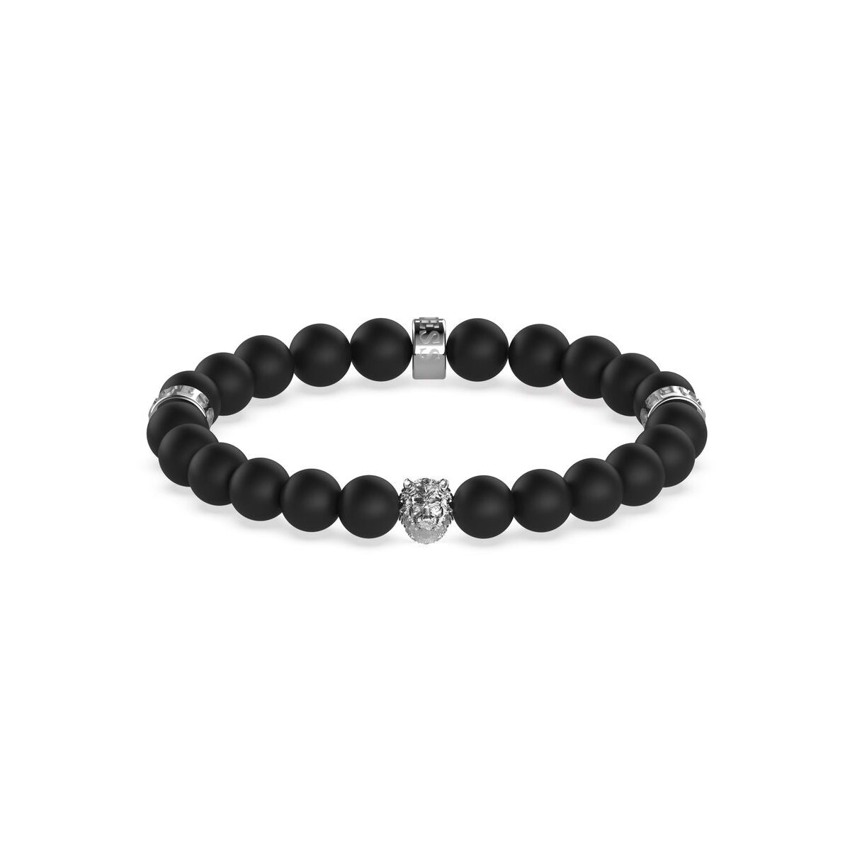 Ladies' Bracelet Guess JUMB01303JWSTT-U Black -  Jewellery, Women -  Guess.
