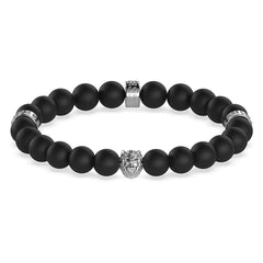 Ladies' Bracelet Guess JUMB01303JWSTT-U Black -  Jewellery, Women -  Guess.