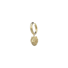 Ladies' Earrings Guess JUME01304JWYGT-U -  Jewellery, Women -  Guess.