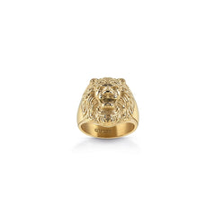 Men's Ring Guess JUMR01307JWYG62 22 -  Jewellery, Men -  Guess.