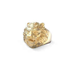 Ladies' Ring Guess JUMR01307JWYG64 24 -  Jewellery, Women -  Guess.