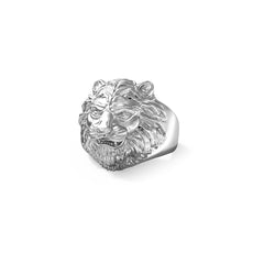 Men's Ring Guess JUMR01307JWST66 26 -  Jewellery, Men -  Guess.