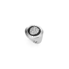 Men's Ring Guess JUMR01315JWSTBK64 24 -  Jewellery, Men -  Guess.
