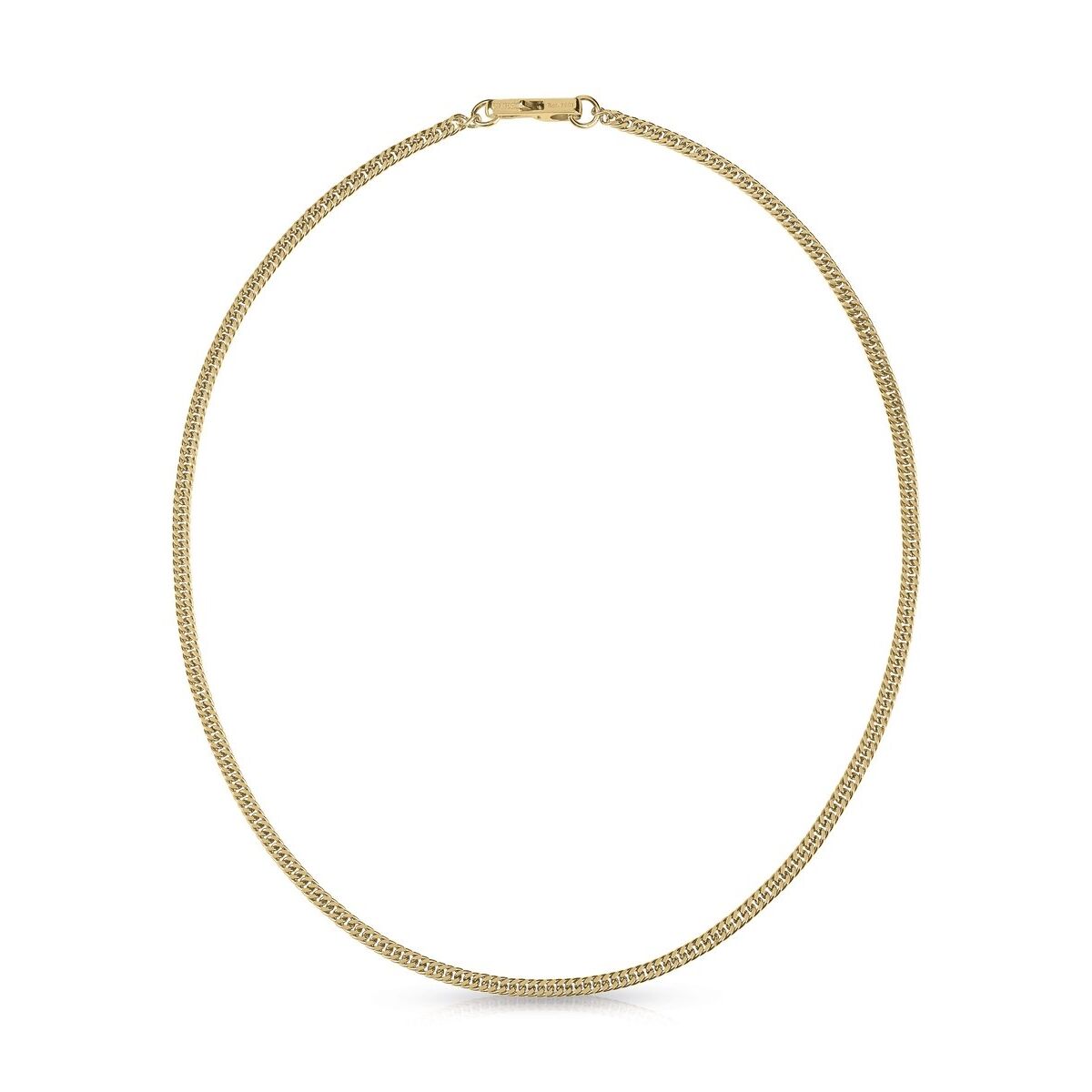 Necklace Guess JUMN01329JWYGT-U -  Jewellery, Women -  Guess.
