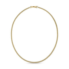 Necklace Guess JUMN01329JWYGT-U -  Jewellery, Women -  Guess.