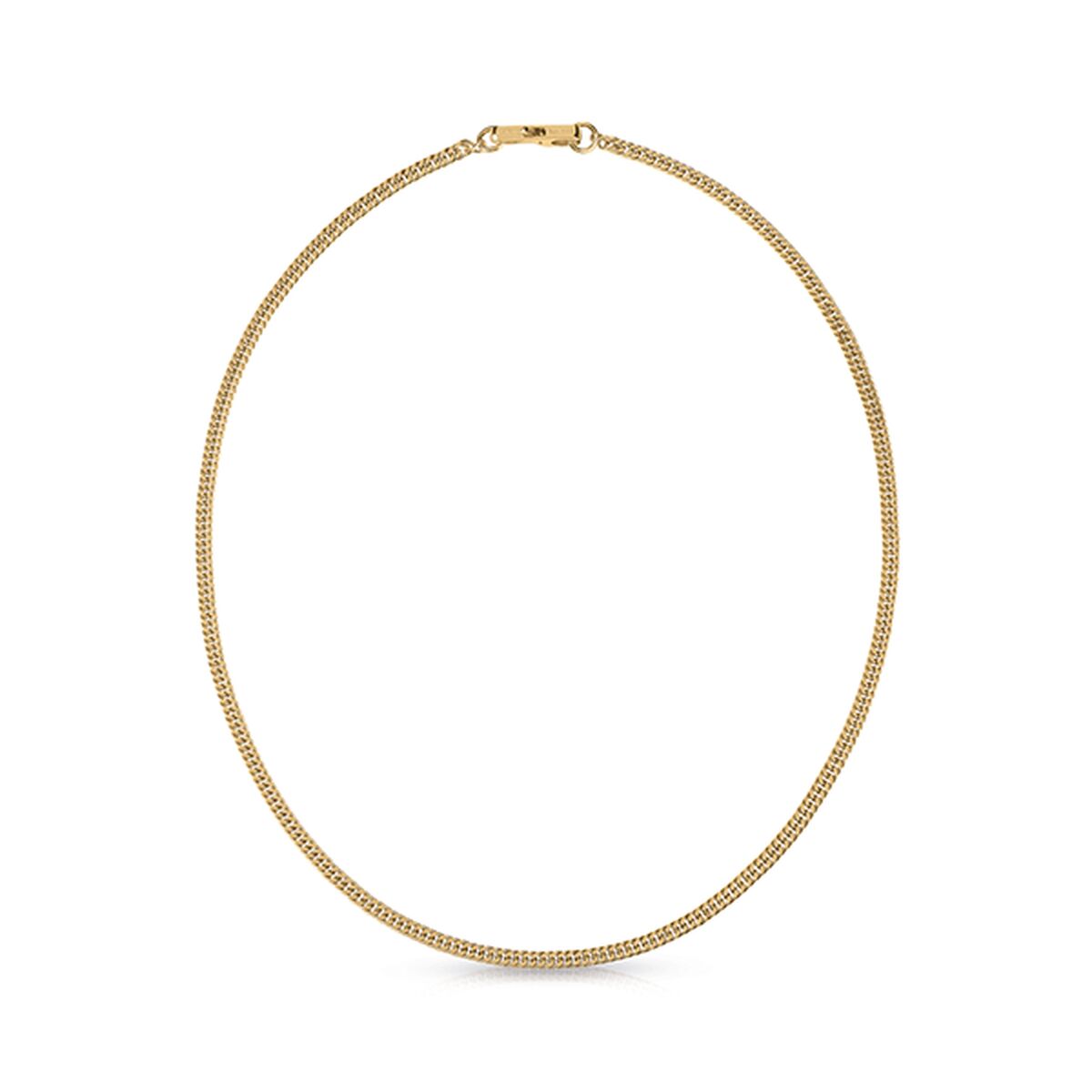 Necklace Guess JUMN01329JWYGT-U -  Jewellery, Women -  Guess.