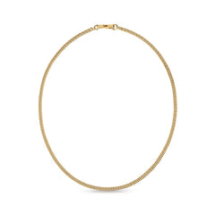 Necklace Guess JUMN01329JWYGT-U -  Jewellery, Women -  Guess.