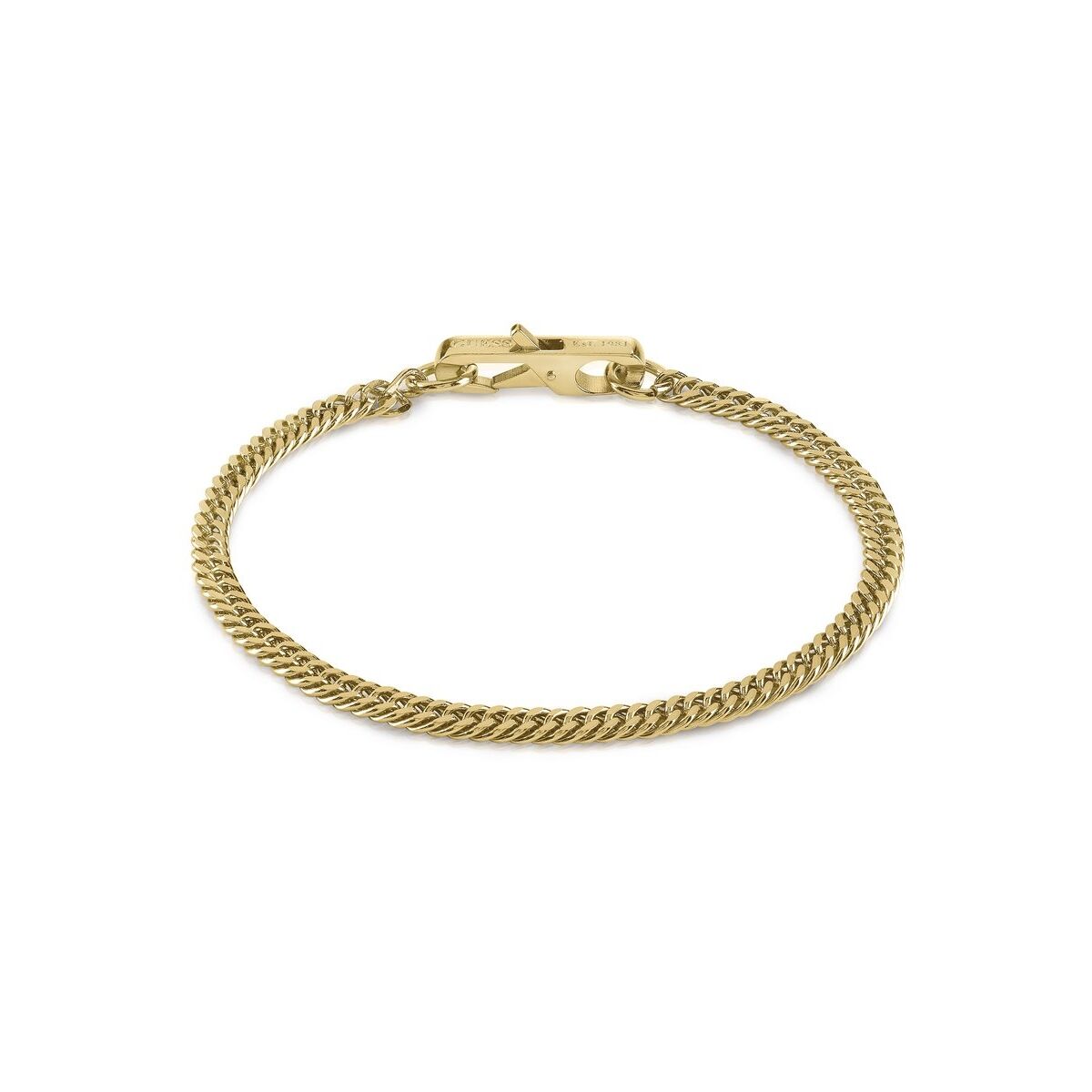 Men's Bracelet Guess JUMB01330JWYGS -  Jewellery, Men -  Guess.