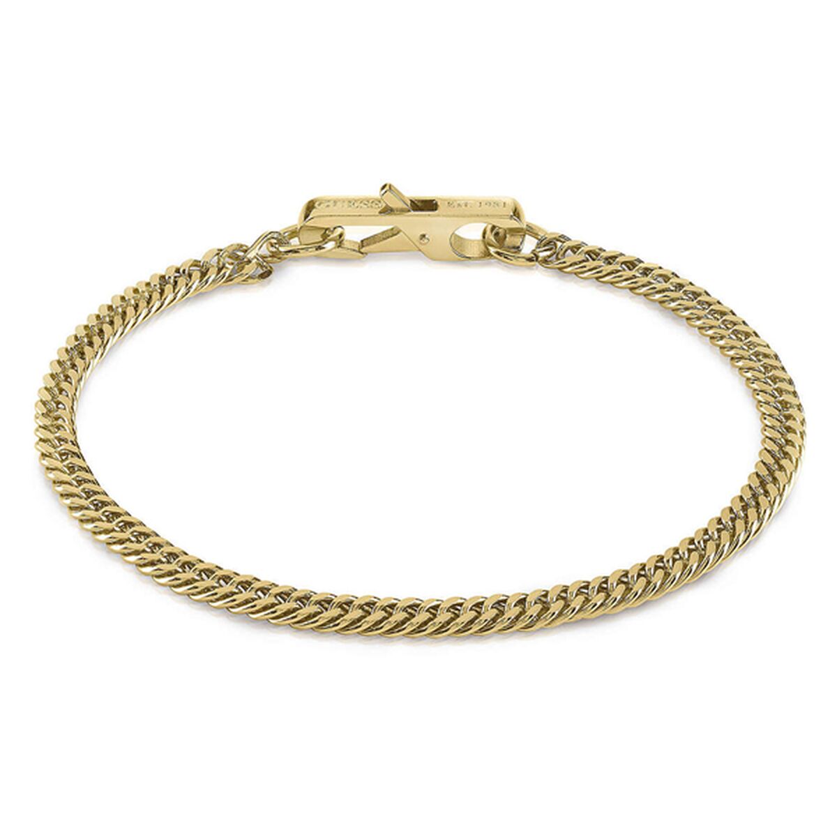 Men's Bracelet Guess JUMB01330JWYGS -  Jewellery, Men -  Guess.