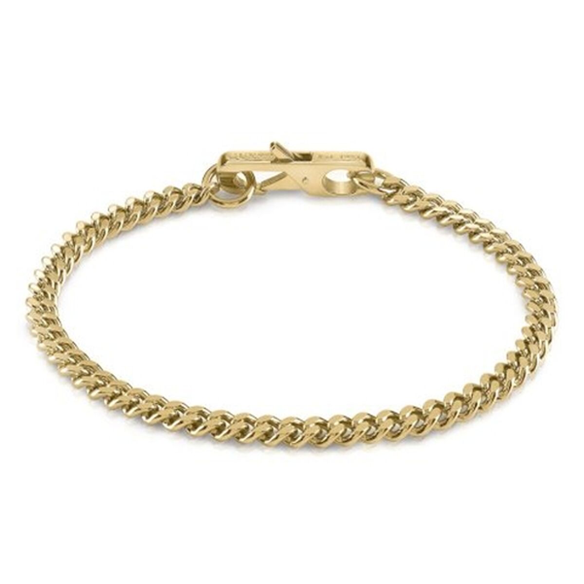 Men's Bracelet Guess JUMB01332JWYGS -  Jewellery, Men -  Guess.