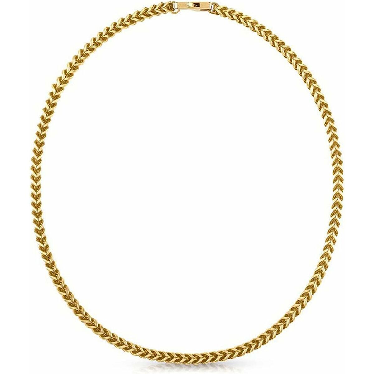 Ladies' Necklace Guess JUMN01337JWYGT-U -  Jewellery, Women -  Guess.