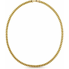 Ladies' Necklace Guess JUMN01337JWYGT-U -  Jewellery, Women -  Guess.