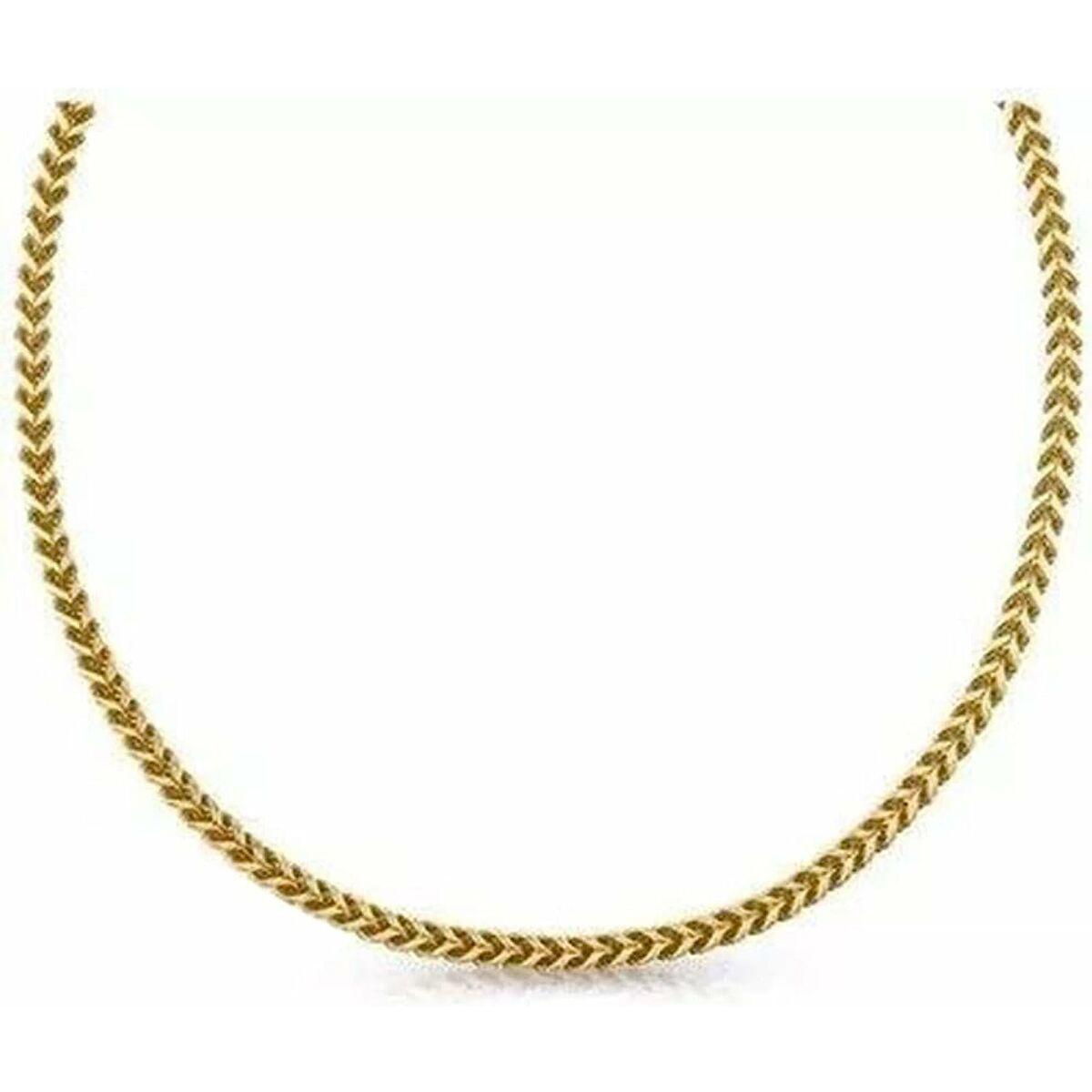 Ladies' Necklace Guess JUMN01337JWYGT-U -  Jewellery, Women -  Guess.