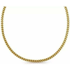 Ladies' Necklace Guess JUMN01337JWYGT-U -  Jewellery, Women -  Guess.
