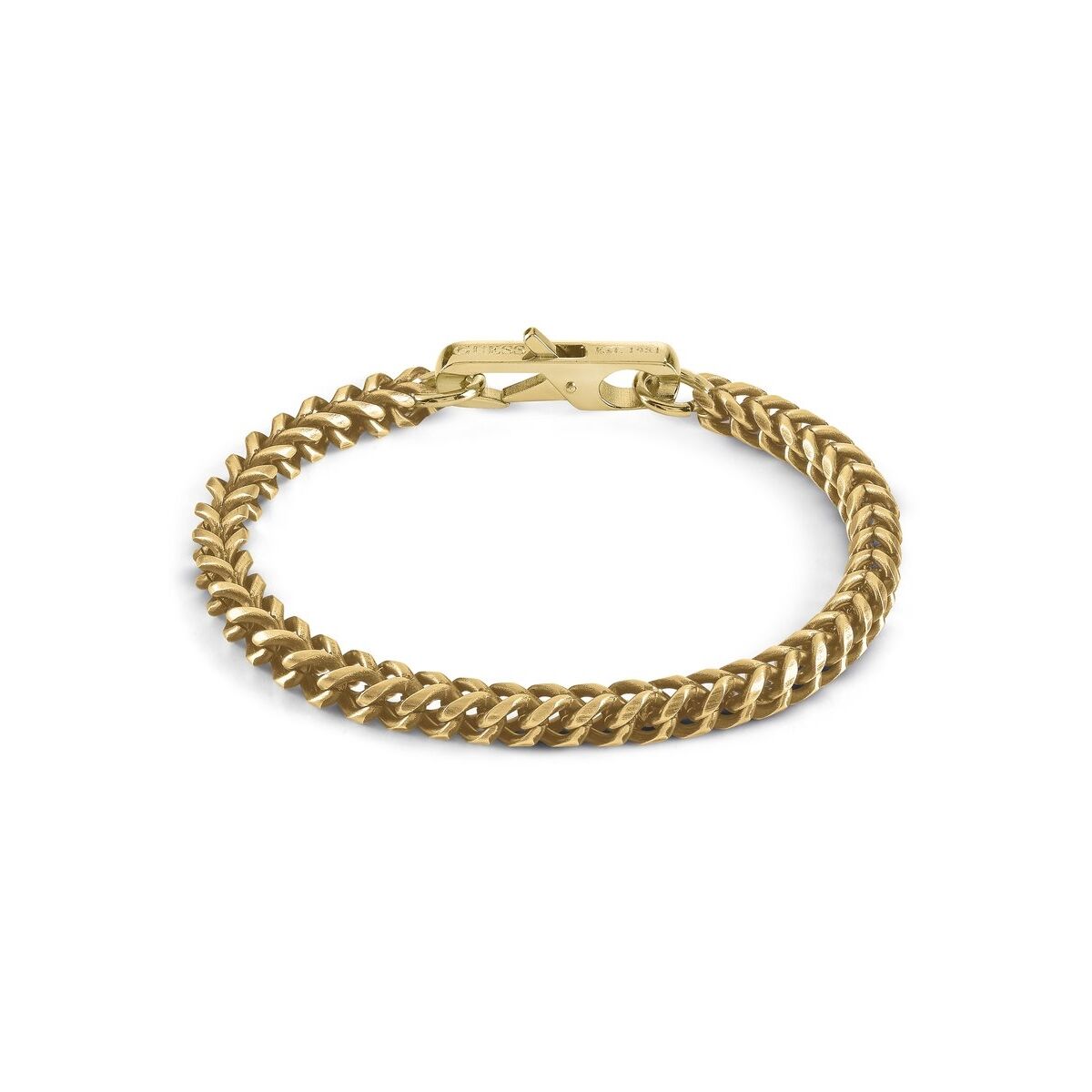 Ladies' Bracelet Guess JUMB01338JWYGS -  Jewellery, Women -  Guess.