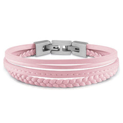 Ladies' Bracelet Guess JUMB01345JWSTPIT-U -  Jewellery, Women -  Guess.
