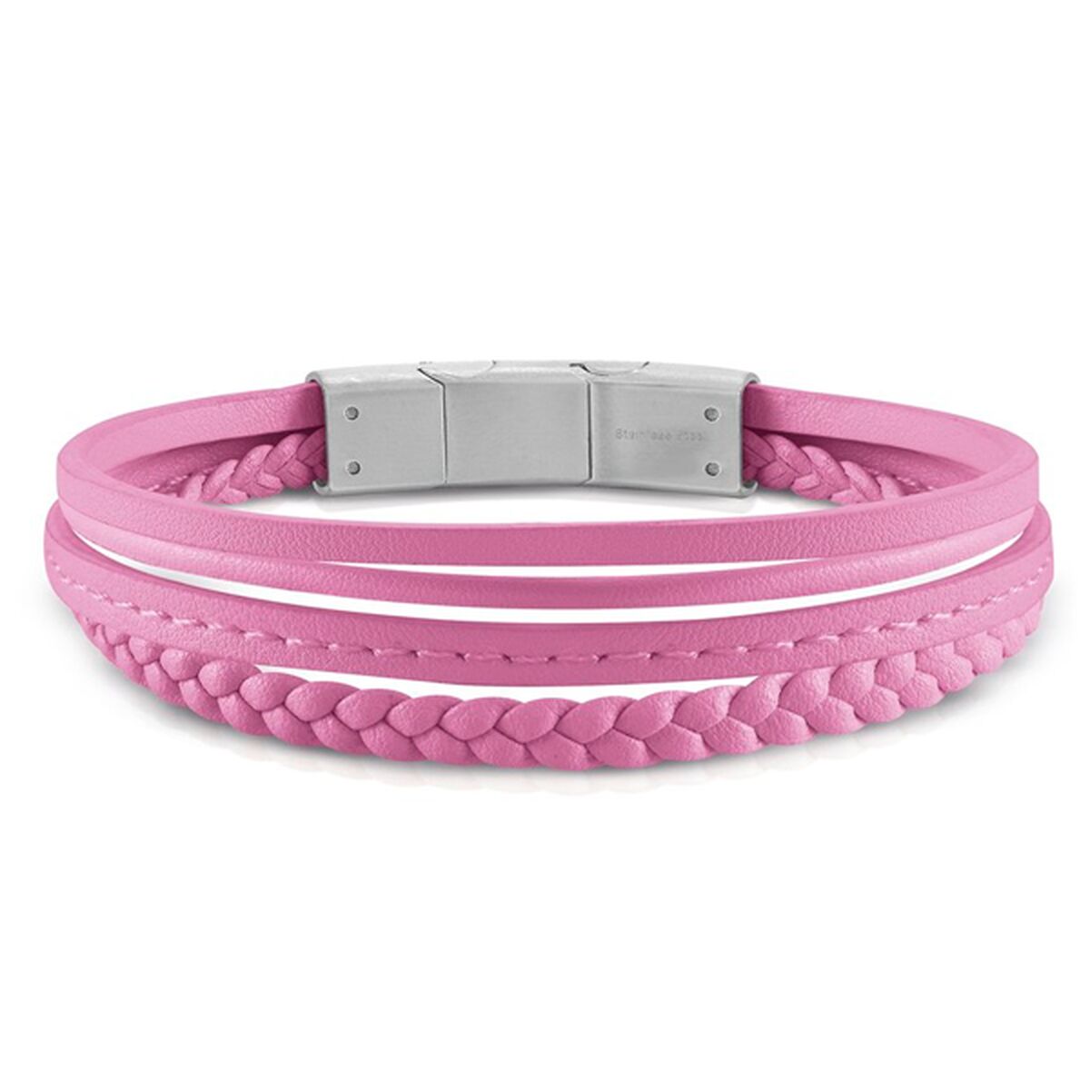 Ladies' Bracelet Guess JUMB01345JWSTFCT-U -  Jewellery, Women -  Guess.