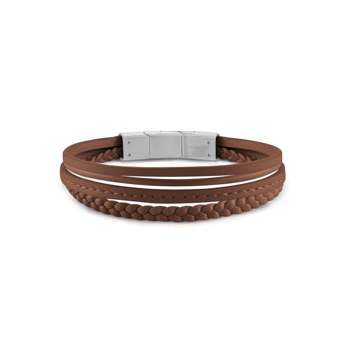Men's Bracelet Guess JUMB01345JWSTCGT-U -  Jewellery, Men -  Guess.