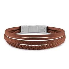 Men's Bracelet Guess JUMB01345JWSTCGT-U -  Jewellery, Men -  Guess.
