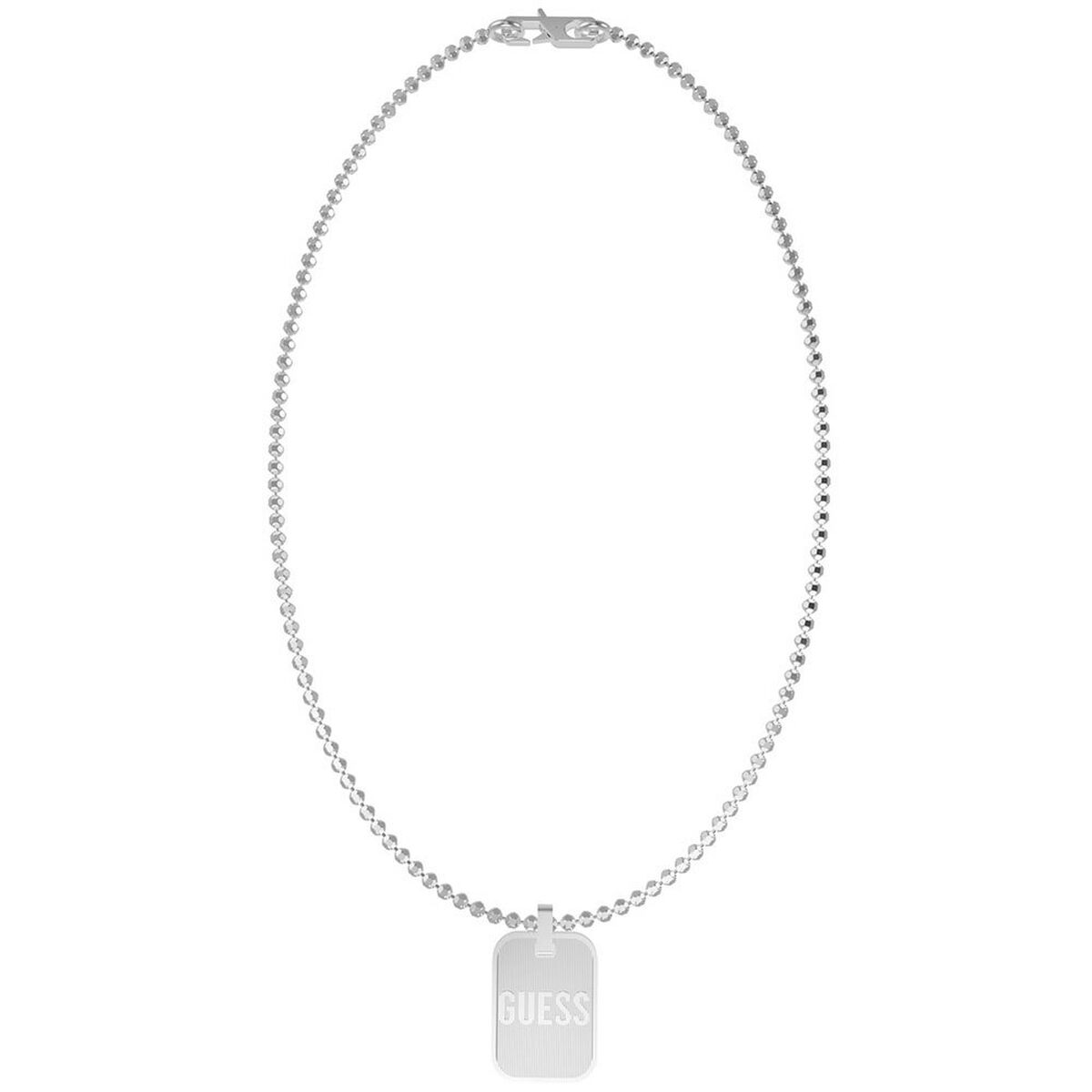 Men's Necklace Guess JUMN01355JWSTT-U -  Jewellery, Men -  Guess.