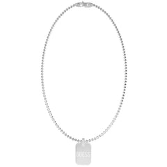 Men's Necklace Guess JUMN01355JWSTT-U -  Jewellery, Men -  Guess.