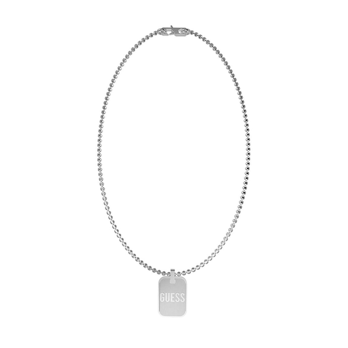 Men's Necklace Guess JUMN01355JWSTT-U -  Jewellery, Men -  Guess.