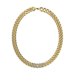 Necklace Guess JUMN01379JWYGT-U -  Jewellery, Women -  Guess.
