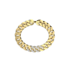 Ladies' Bracelet Guess JUMB01380JWYGS -  Jewellery, Women -  Guess.