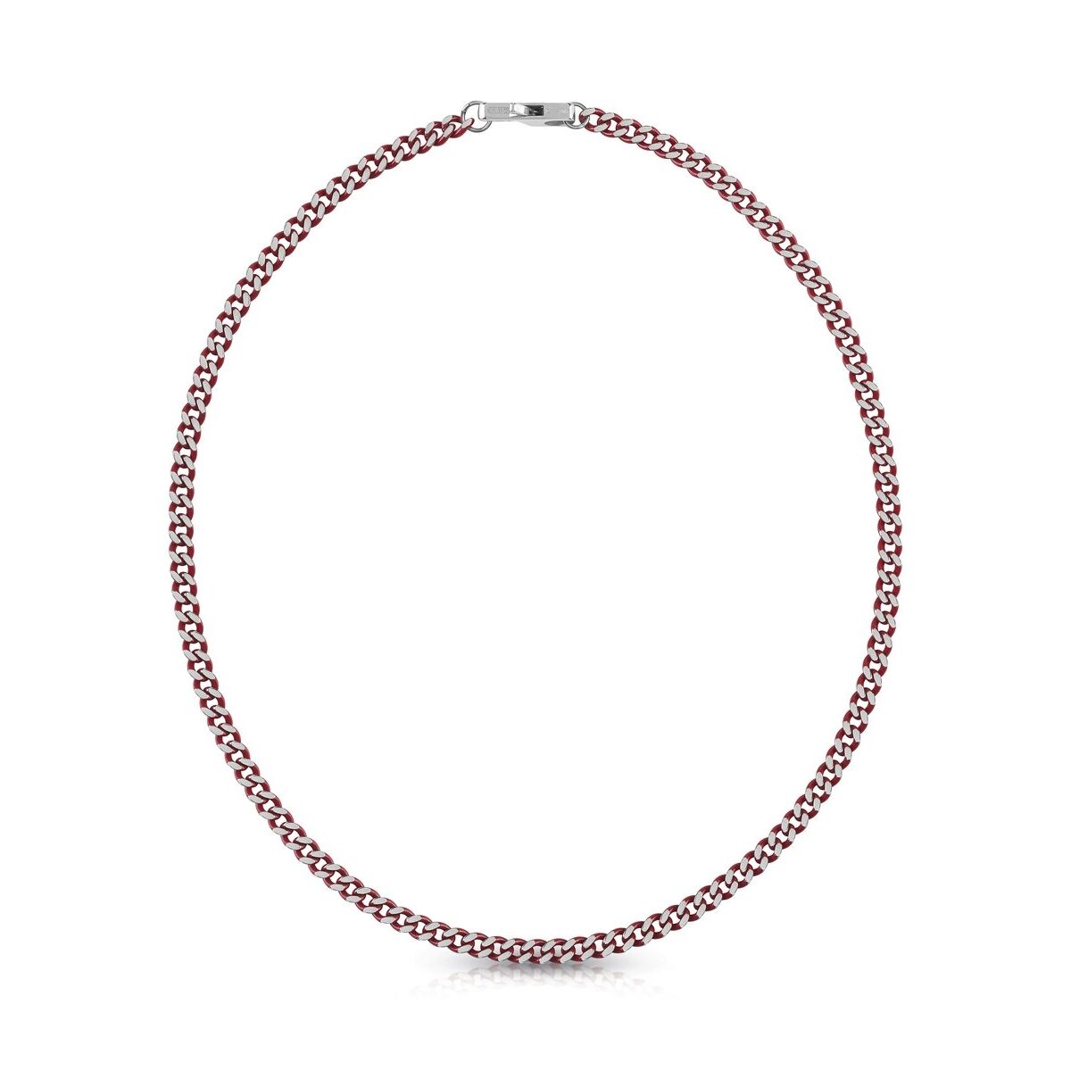 Necklace Guess JUMN01381JWSTRDT-U -  Jewellery, Women -  Guess.