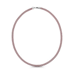 Necklace Guess JUMN01381JWSTRDT-U -  Jewellery, Women -  Guess.