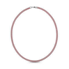 Necklace Guess JUMN01381JWSTRDT-U -  Jewellery, Women -  Guess.