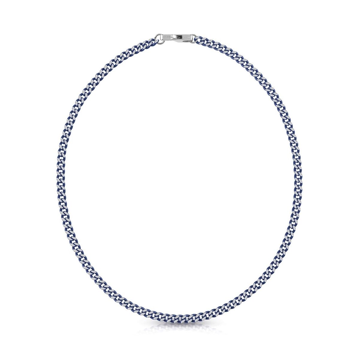 Ladies' Necklace Guess JUMN01381JWSTJBT-U -  Jewellery, Women -  Guess.