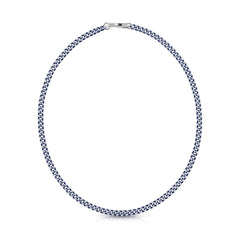 Ladies' Necklace Guess JUMN01381JWSTJBT-U -  Jewellery, Women -  Guess.