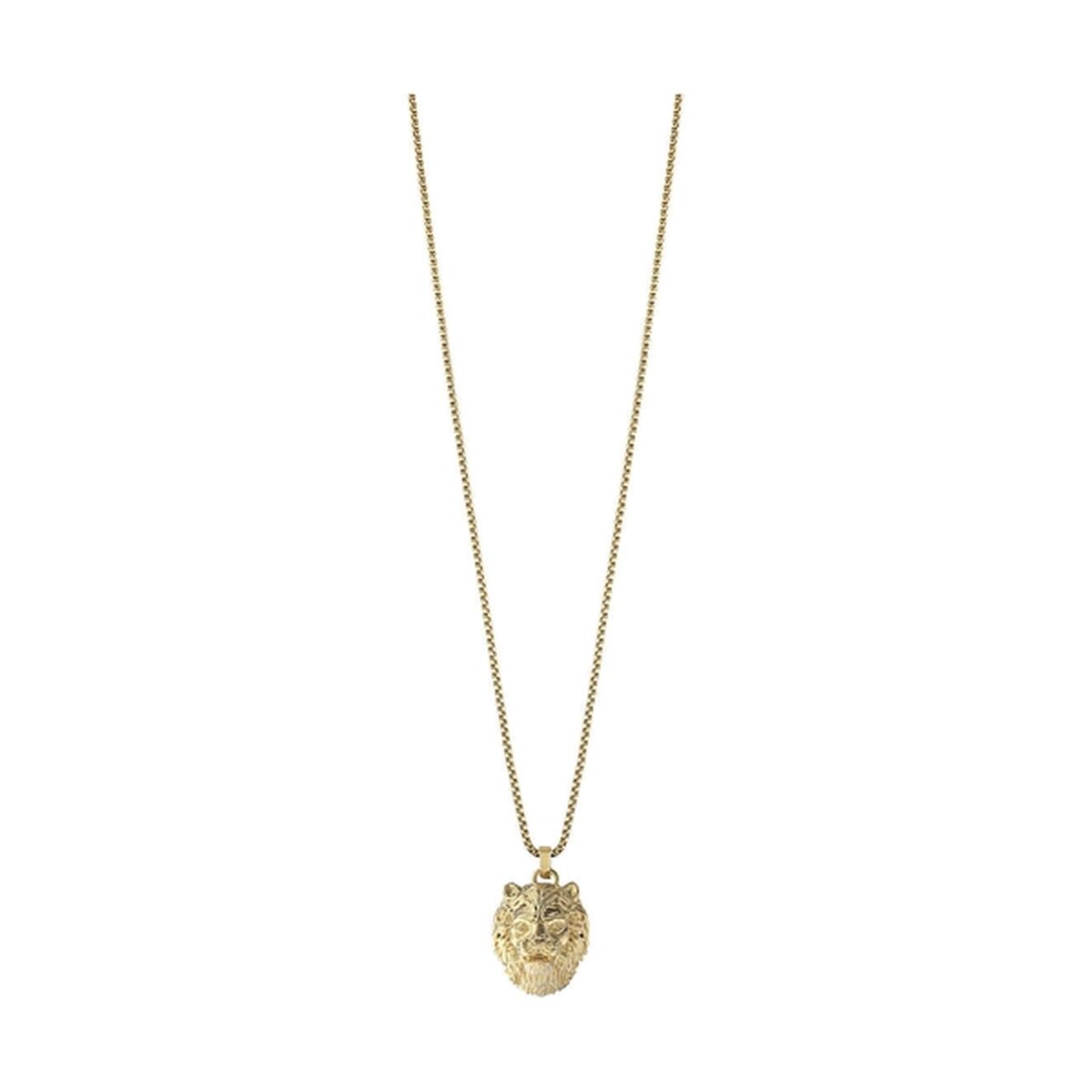 Ladies' Necklace Guess JUMN01387JWYGT-U -  Jewellery, Women -  Guess.
